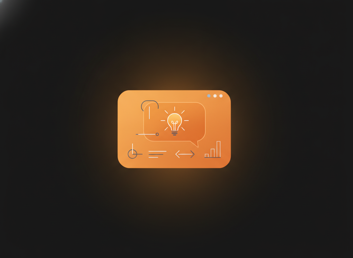 Ilustración: bot de modelo de negocio